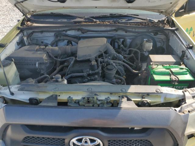Photo 11 from auction – 2013 TOYOTA TACOMA with VIN 5TFNX4CN2DX024474