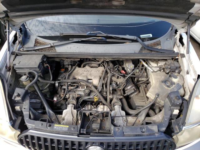 Photo 12 from auction – 2004 BUICK RENDEZVOUS with VIN 3G5DA03E64S513331