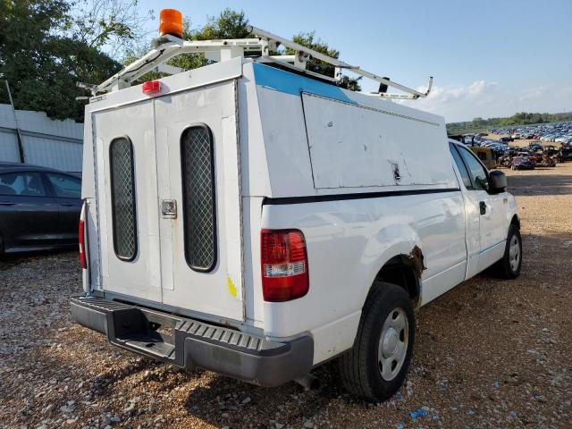 Foto 3 de la subasta – 2008 FORD F150 con VIN 1FTRF12268KC95342