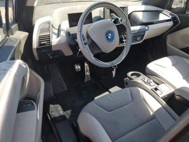 Photo 8 from auction – 2014 BMW I3 REX with VIN WBY1Z4C52EV273183