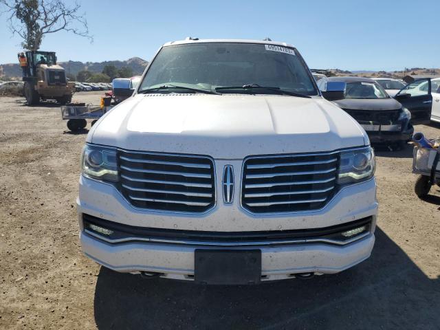 Photo 5 from auction – 2016 LINCOLN NAVIGATOR with VIN 5LMJJ3HT3GEL06861