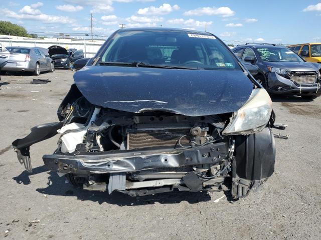 Photo 5 from auction – 2012 TOYOTA YARIS with VIN JTDKTUD38CD520634