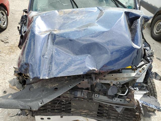 Photo 12 from auction – 2022 TOYOTA 4RUNNER SR with VIN JTENU5JR2N6048975