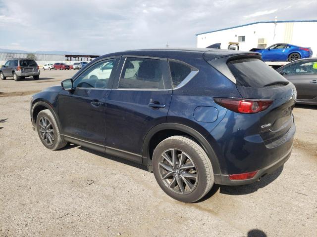 Photo 2 from auction – 2018 MAZDA CX-5 TOURI with VIN JM3KFACM4J1444898