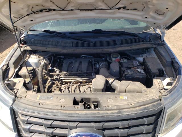 Photo 11 from auction – 2016 FORD EXPLORER P with VIN 1FM5K8AR9GGB65845