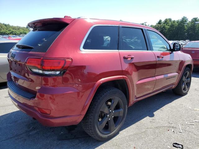 Photo 3 from auction – 2015 JEEP GRAND CHER with VIN 1C4RJFAGXFC181473