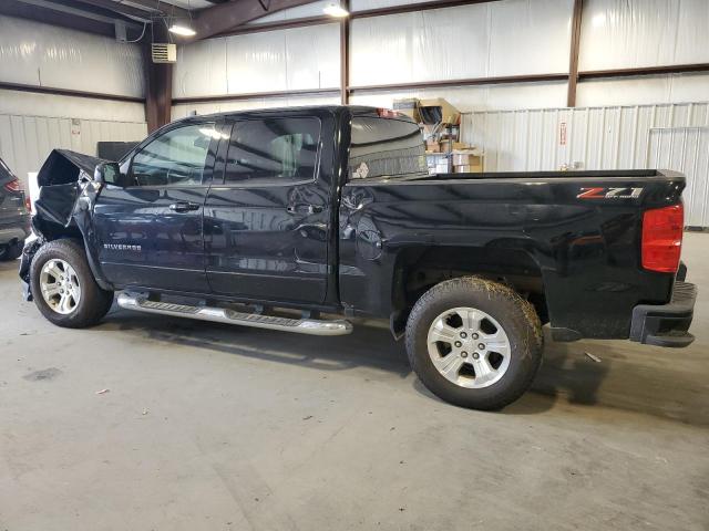 Photo 2 from auction – 2018 CHEVROLET silverado with VIN 3GCUKREC7JG566530