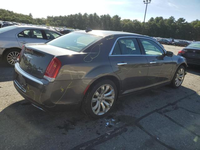 Photo 3 from auction – 2015 CHRYSLER 300C PLATI with VIN 2C3CCAPG0FH743618