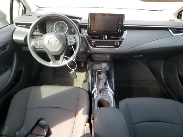Photo 8 from auction – 2022 TOYOTA COROLLA LE with VIN 5YFEPMAE5NP359151