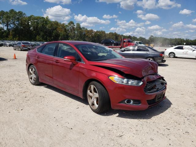 Photo 4 from auction – 2013 FORD FUSION SE with VIN 3FA6P0H76DR323147