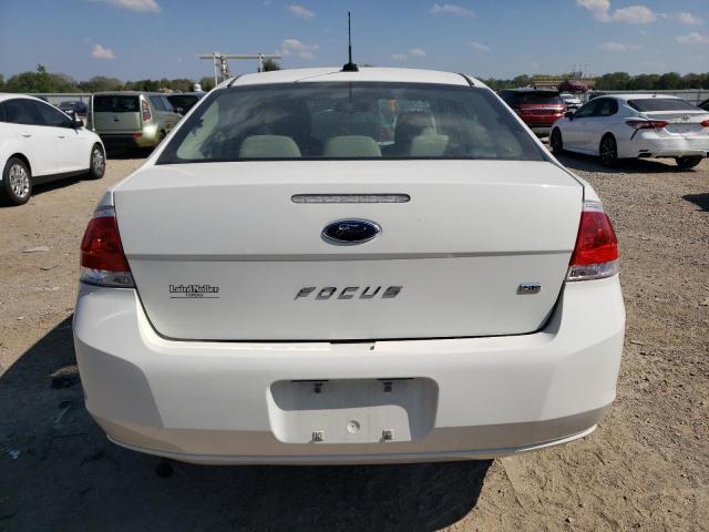 Photo 6 from auction – 2010 FORD FOCUS SE with VIN 1FAHP3FN3AW199634