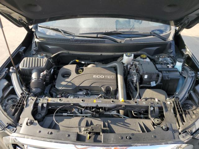 Photo 12 from auction – 2021 GMC TERRAIN SL with VIN 3GKALPEVXML389106