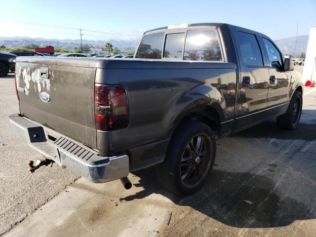 Photo 3 from auction – 2005 FORD F150 SUPER with VIN 1FTPW12535FB56808
