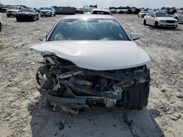 Photo 5 from auction – 2012 TOYOTA CAMRY BASE with VIN 4T1BF1FK9CU536914