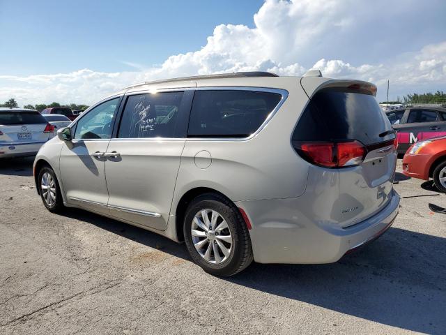 Photo 2 from auction – 2017 CHRYSLER PACIFICA T with VIN 2C4RC1BG9HR660506