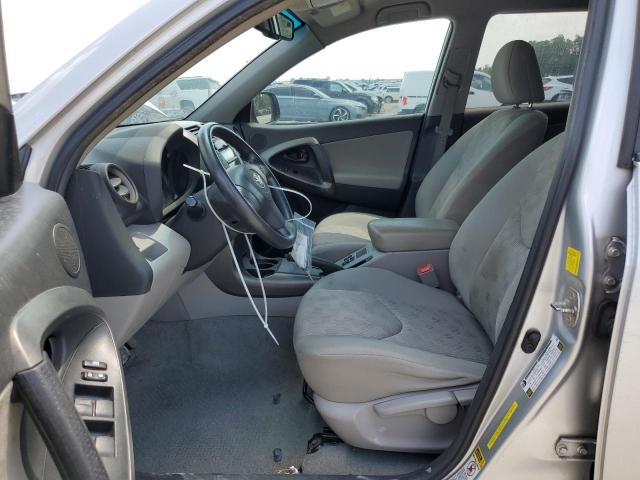 Photo 7 from auction – 2011 TOYOTA RAV4 with VIN 2T3ZF4DV2BW068785