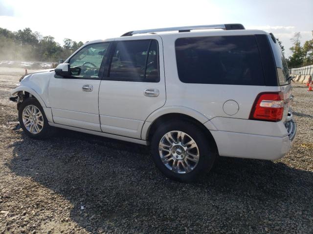 Photo 2 from auction – 2012 FORD EXPEDITION with VIN 1FMJU1K50CEF38773
