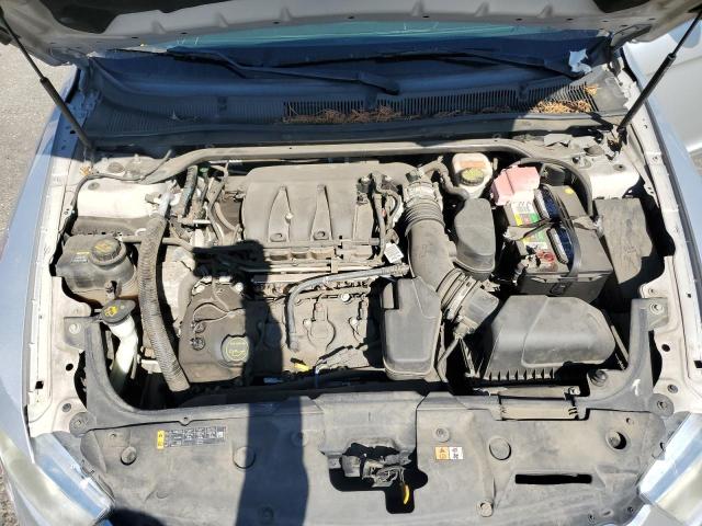 Photo 11 from auction – 2015 FORD TAURUS LIM with VIN 1FAHP2F83FG117584