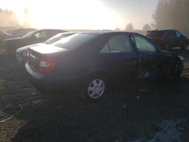 Photo 3 from auction – 2004 TOYOTA CAMRY LE with VIN 4T1BE32K34U279481
