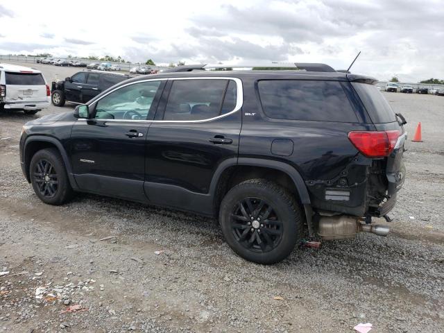 Photo 2 from auction – 2019 GMC ACADIA SLT with VIN 1GKKNULS1KZ143363