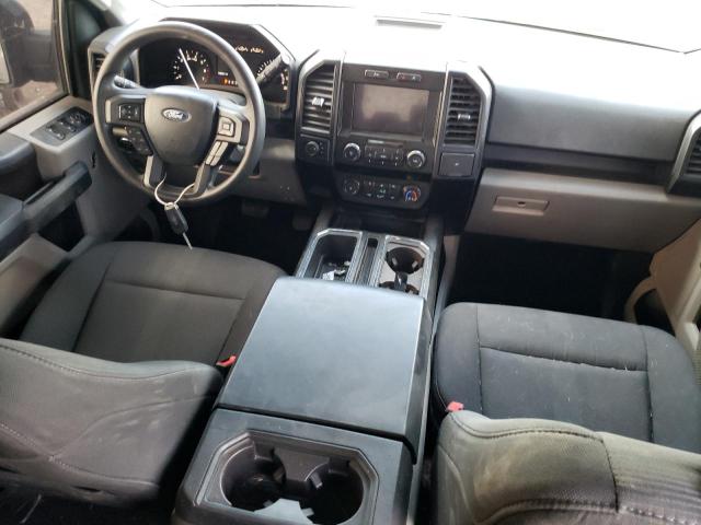 Photo 8 from auction – 2019 FORD F150 SUPER with VIN 1FTEW1EP8KKD04376