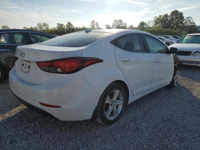 Photo 3 from auction – 2016 HYUNDAI ELANTRA SE with VIN 5NPDH4AE2GH686146