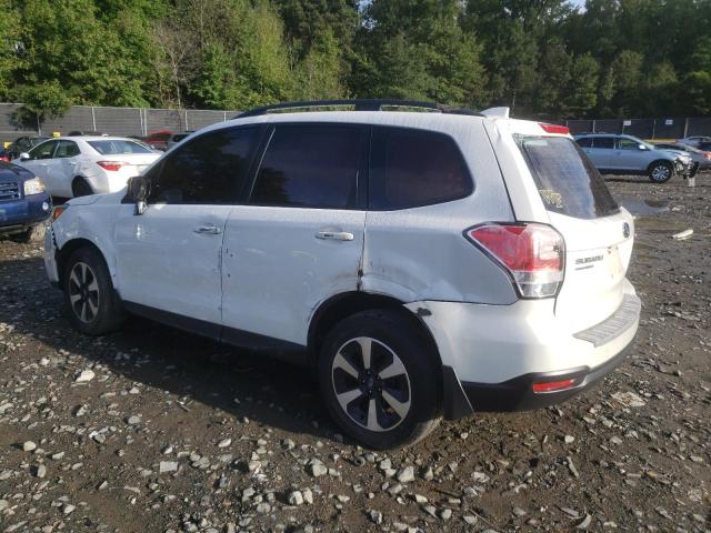 Photo 2 from auction – 2017 SUBARU FORESTER 2 with VIN JF2SJABC2HH568574