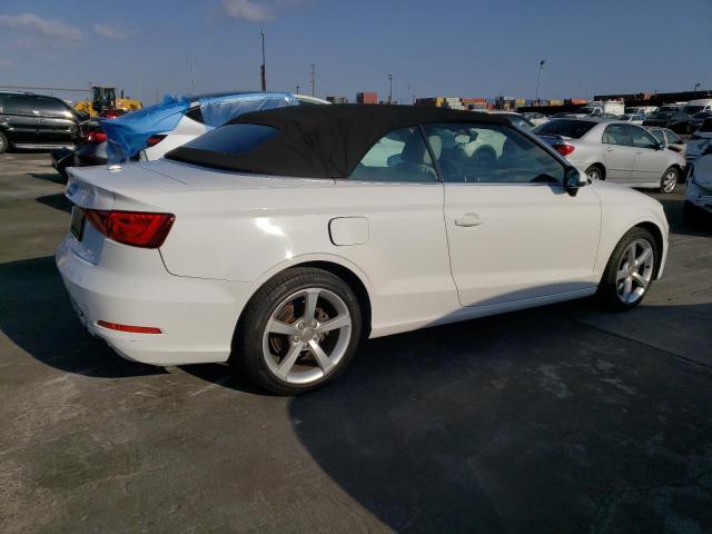 Photo 3 from auction – 2016 AUDI A3 PREMIUM with VIN WAU67LFF4G1078527