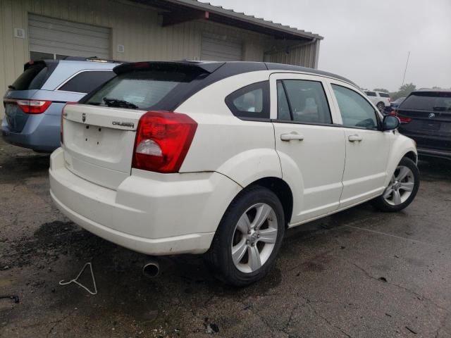 Photo 3 from auction – 2010 DODGE CALIBER MA with VIN 1B3CB3HA7AD595740