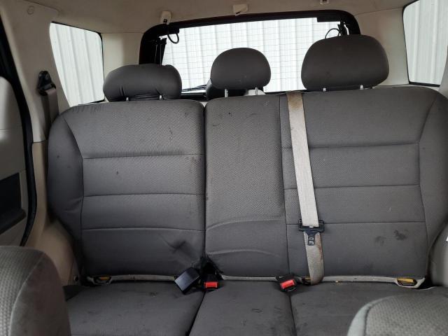 Photo 10 from auction – 2009 FORD ESCAPE XLT with VIN 1FMCU03G69KA26870