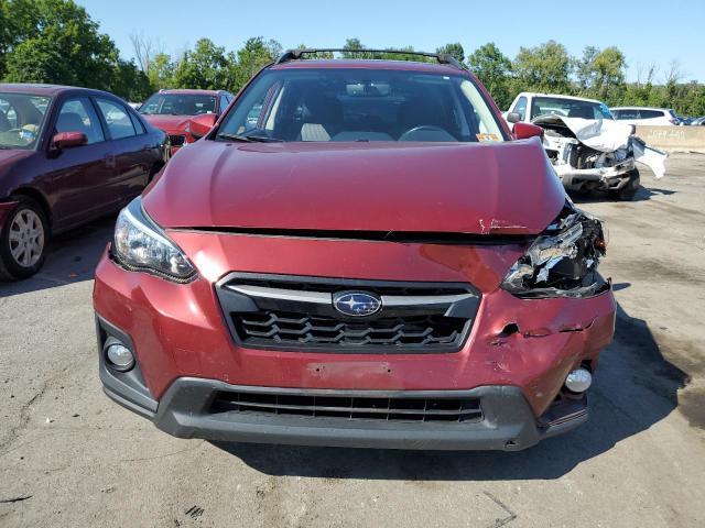 Photo 5 from auction – 2018 SUBARU CROSSTREK with VIN JF2GTABC4JH208972