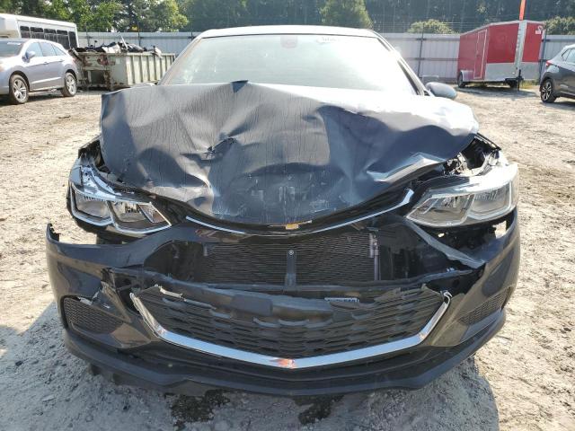 Photo 5 from auction – 2017 CHEVROLET CRUZE LS with VIN 1G1BC5SM2H7240630