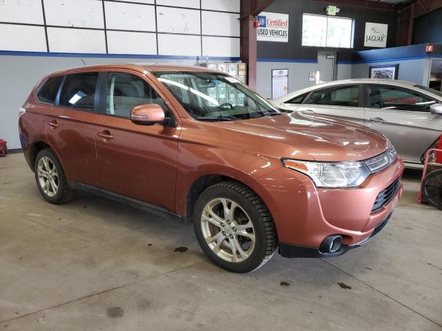 Photo 4 from auction – 2014 MITSUBISHI OUTLANDER with VIN JA4AD3A35EZ000477
