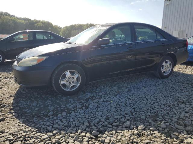 Photo 1 from auction – 2002 TOYOTA CAMRY LE with VIN 4T1BF32K92U018124