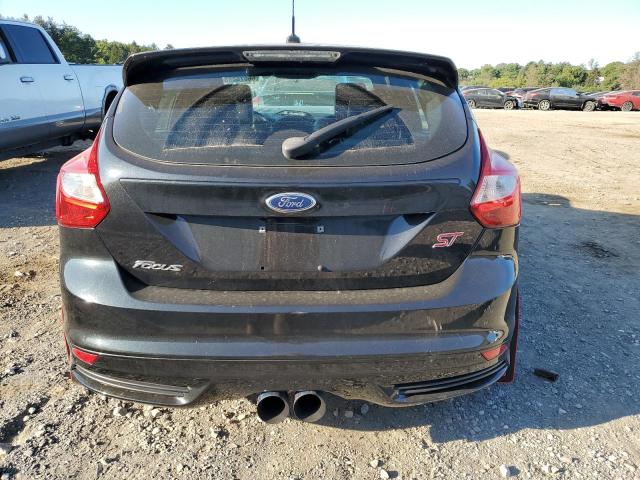 Photo 6 from auction – 2014 FORD FOCUS ST with VIN 1FADP3L93EL212167