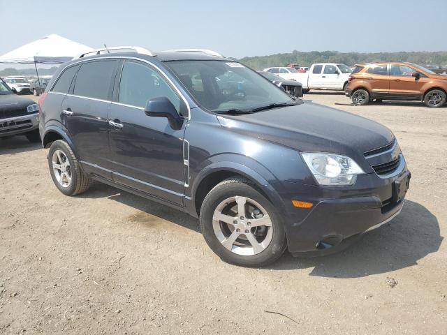 Photo 4 from auction – 2014 CHEVROLET CAPTIVA LT with VIN 3GNAL3EK5ES575189