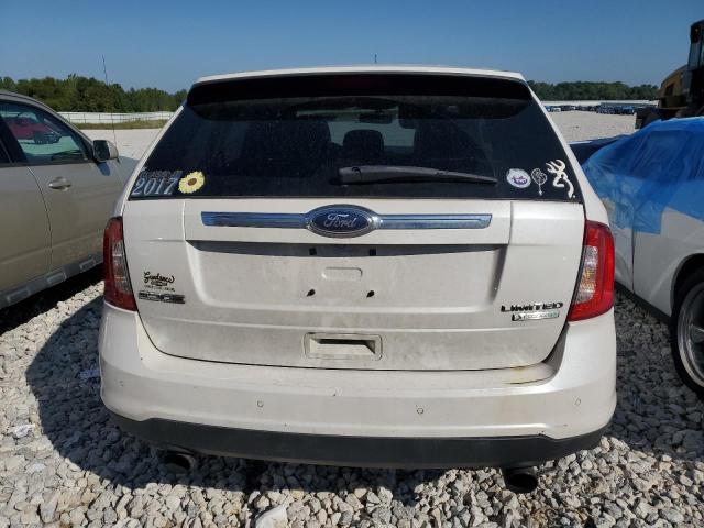 Photo 6 from auction – 2013 FORD EDGE LIMIT with VIN 2FMDK3K96DBA81093