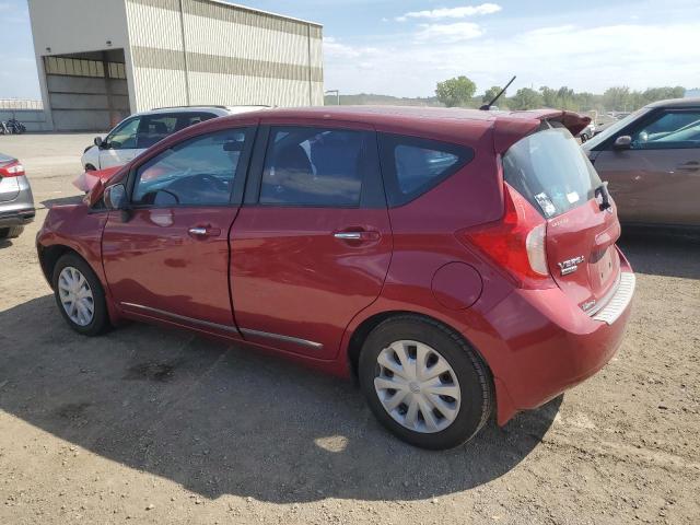 Photo 2 from auction – 2014 NISSAN VERSA NOTE with VIN 3N1CE2CP1EL366100