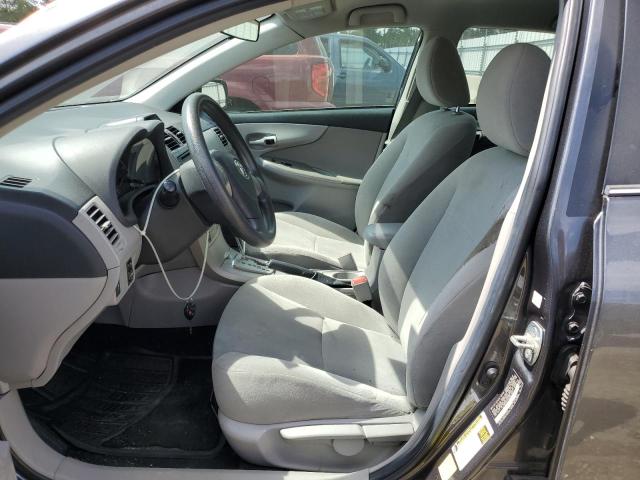 Photo 7 from auction – 2013 TOYOTA COROLLA BA with VIN 2T1BU4EE1DC967138