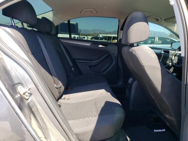 Photo 10 from auction – 2015 VOLKSWAGEN JETTA TDI with VIN 3VWLA7AJ3FM272829