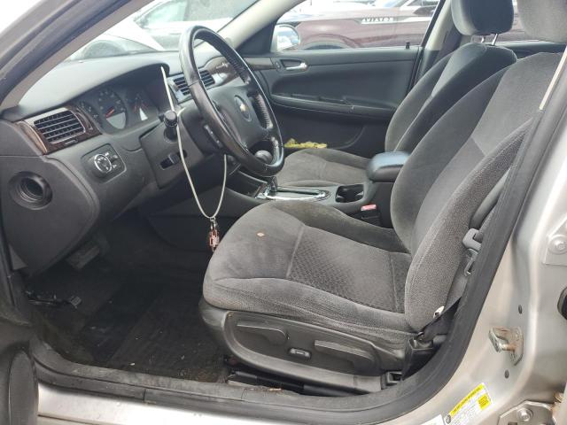 Снимка 7 от търг – 2012 CHEVROLET IMPALA LS с VIN 2G1WF5E35C1313796