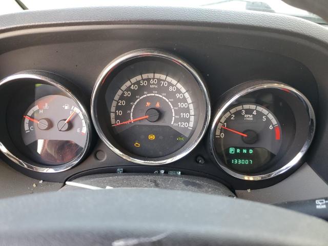 Снимка 9 от търг – 2010 DODGE CALIBER SX с VIN 1B3CB4HA3AD635155