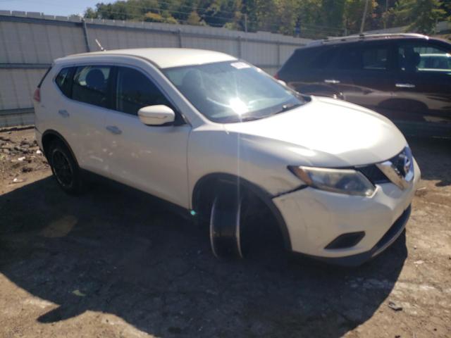 Photo 4 from auction – 2015 NISSAN ROGUE S with VIN 5N1AT2MV1FC788674