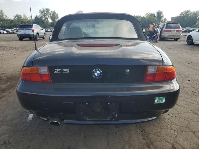 Photo 6 from auction – 1996 BMW Z3 1.9 with VIN 4USCH7320TLB76333