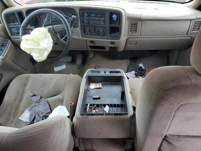 Photo 8 from auction – 2005 CHEVROLET SILVERADO with VIN 2GCEC13T551148004
