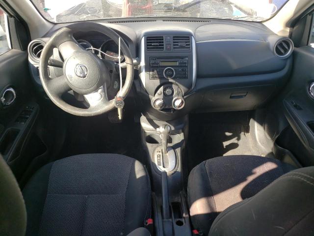 Photo 8 from auction – 2014 NISSAN VERSA S with VIN 3N1CN7APXEL865428