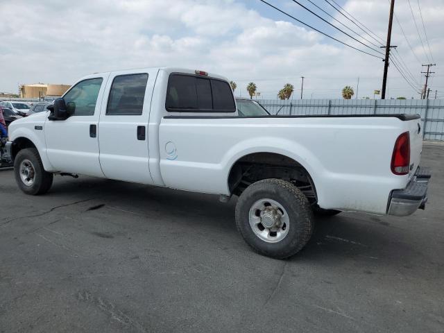 Photo 2 from auction – 2004 FORD F350 SRW S with VIN 1FTSW31PX4EA46559