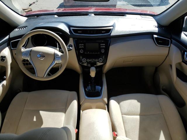 Photo 8 from auction – 2015 NISSAN ROGUE S with VIN KNMAT2MV8FP571040