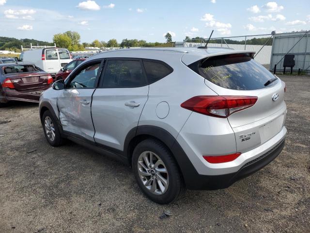 Photo 2 from auction – 2016 HYUNDAI TUCSON LIM with VIN KM8J3CA42GU146073