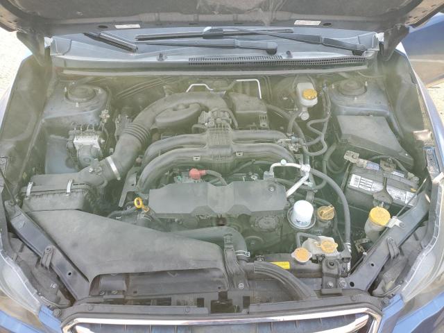 Photo 11 from auction – 2015 SUBARU IMPREZA PR with VIN JF1GPAC66FH215012